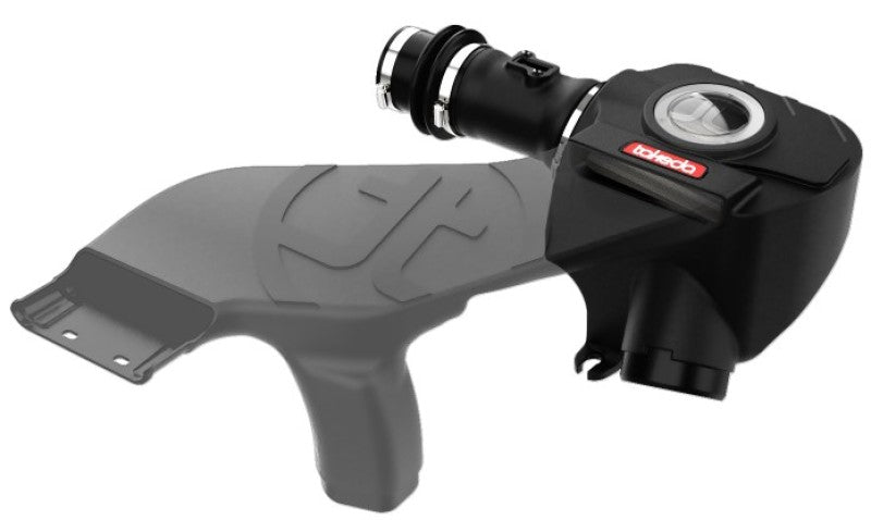 aFe Takeda Momentum Cold Air Intake System w/Pro Dry S Media 14-20 Acura TLX V6-3.5L - awdtuningtx