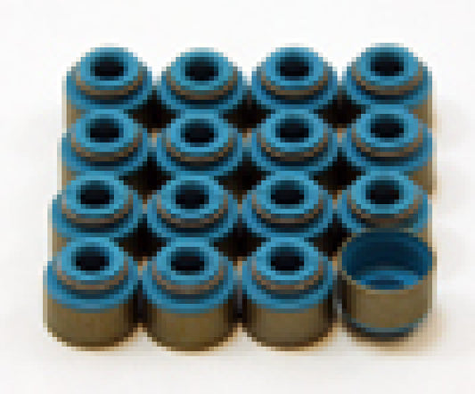 GSC P-D Honda B/K/H Viton 6mm Exhaust Valve Stem Seal Set - awdtuningtx