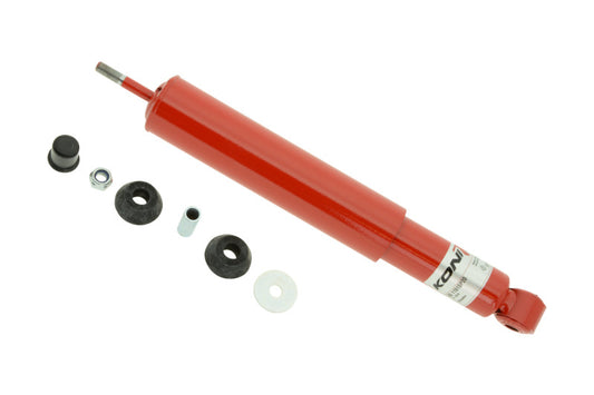 Koni Classic (Red) Shock 56-65 Porsche 356/ 1600/ 90 Series - Rear - awdtuningtx