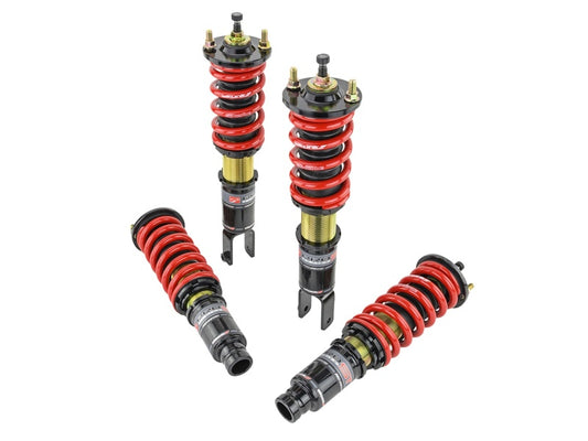 Skunk2 96-00 Honda Civic Pro-ST Coilovers (Front 10 kg/mm - Rear 10 kg/mm) - awdtuningtx