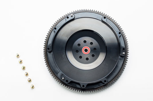 South Bend / DXD Racing Clutch 03-11 Subaru Impreza WRX STI 2.5L Steel FLywheel - awdtuningtx