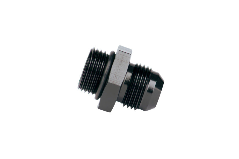 Aeromotive ORB-08 to AN-08 Male Flare Adapter Fitting - awdtuningtx