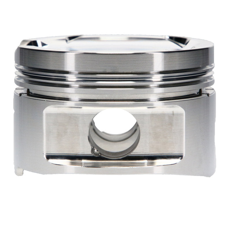 JE Pistons VW 1.8L 20V 9.25 KIT Set of 4 Pistons - awdtuningtx