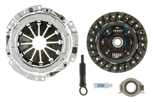 Exedy 2004-2006 Scion Xa L4 Stage 1 Organic Clutch - awdtuningtx