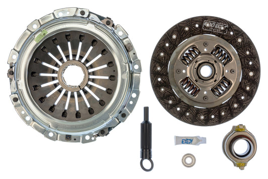 Exedy 2004-2014 Subaru Impreza WRX STI H4 Stage 1 Organic Clutch - awdtuningtx