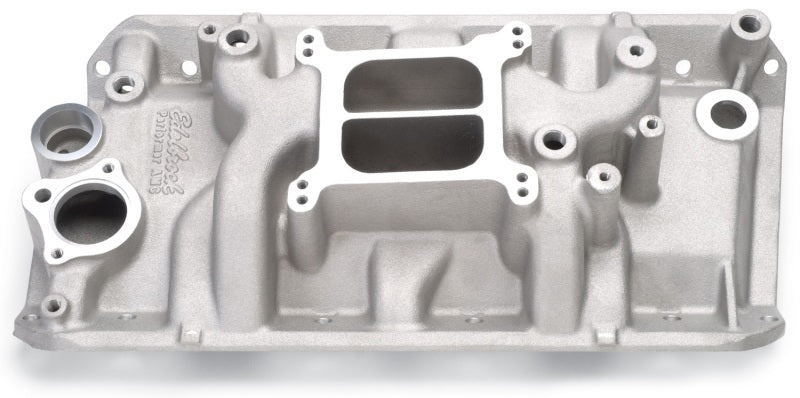 Edelbrock Performer AMC-70 Manifold - awdtuningtx