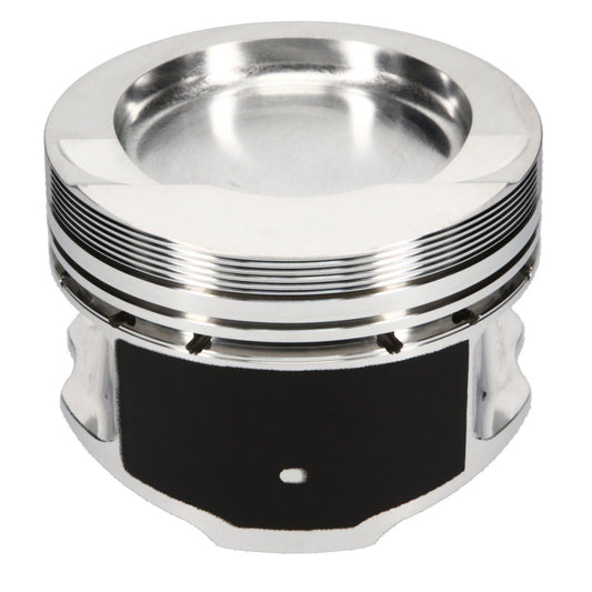 JE Pistons VW 2.8LITER VR6 KIT Set of 6 Pistons - awdtuningtx