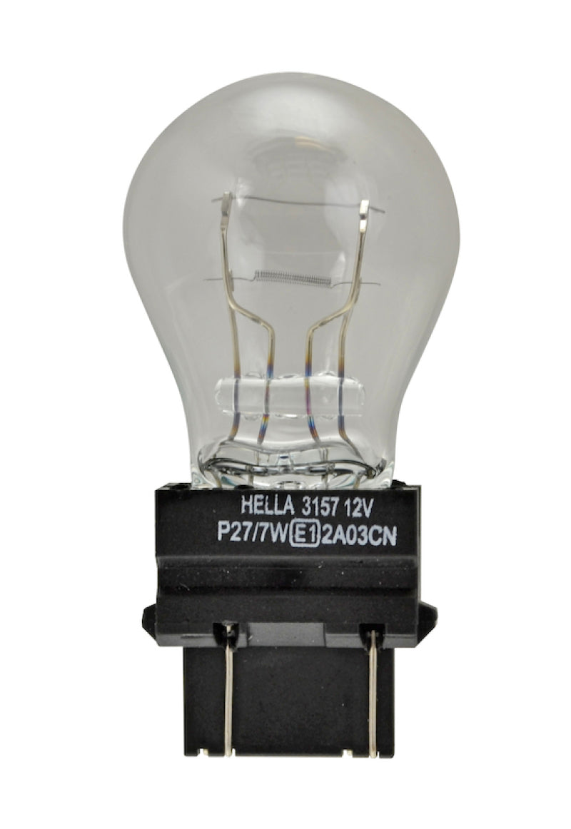 Hella Bulb 3157 12V 27/7W W2.5x16q S8 - awdtuningtx