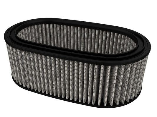 aFe 2020 Chevrolet Corvette C8 Magnum Flow Pro Dry S Air Filter - awdtuningtx
