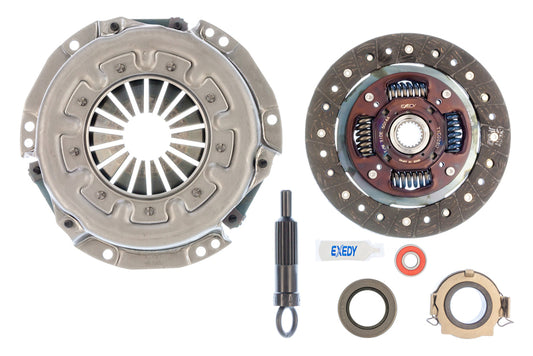 Exedy OE 1985-1987 Toyota Corolla L4 Clutch Kit - awdtuningtx