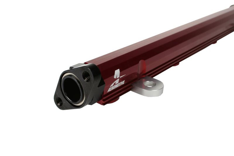 Aeromotive 03-07 Evo Billet Fuel Rail Kit - awdtuningtx