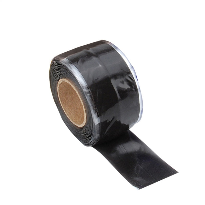 DEI Quick Fix Tape 1in x 12ft - Black - awdtuningtx