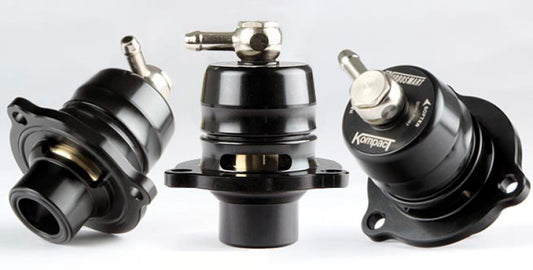 Turbosmart 11-12 Ford F150 3.5 EcoBoost BOV Kompact Dual Port-Borgwarner/KKK/Ford Ecoboost V2 - awdtuningtx