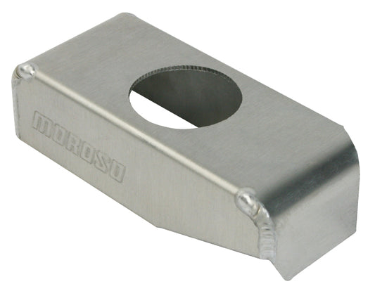 Moroso 96-04 Ford Mustang Brake Booster Cover - Fabricated Aluminum - awdtuningtx