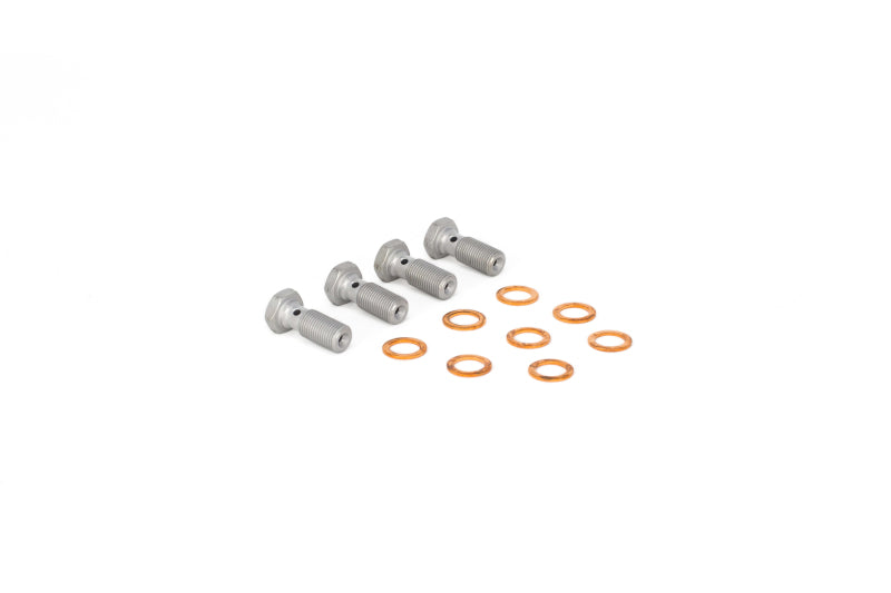 Goodridge 94-96 Corvette Brake Lines - awdtuningtx