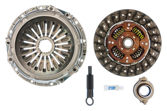Exedy OE 2003-2006 Mitsubishi Lancer L4 Clutch Kit - awdtuningtx