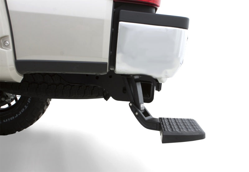 AMP Research 19-22 Ram 1500 (Excludes TRX Model) DT BedStep - Black - awdtuningtx
