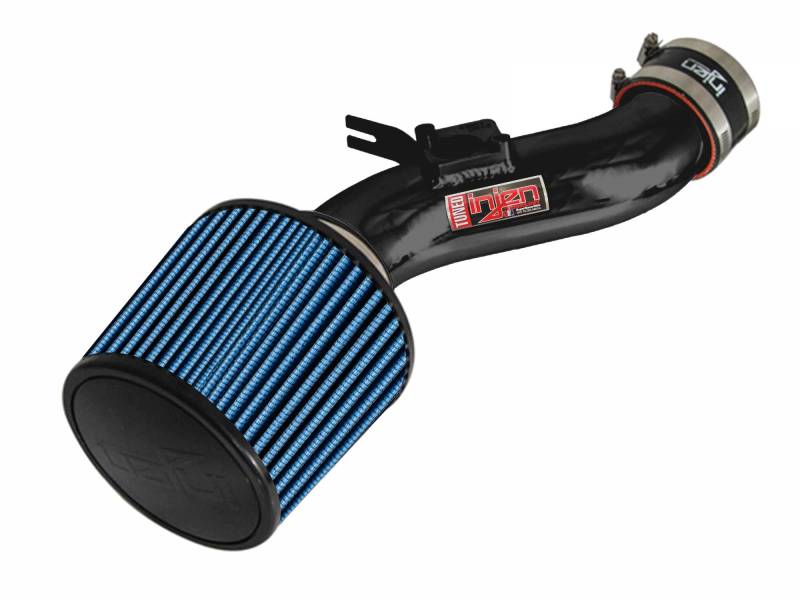 Injen 02-07 Subaru WRX/STi Black Short Ram Intake - awdtuningtx
