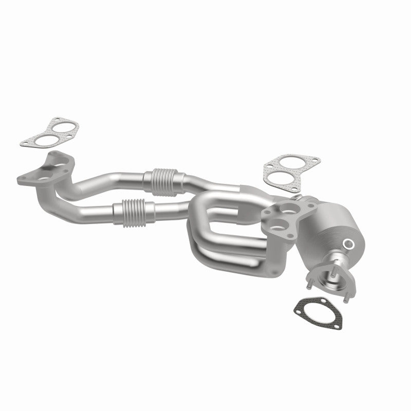 MagnaFlow Converter Direct Fit 06-10 Subaru Forester - awdtuningtx
