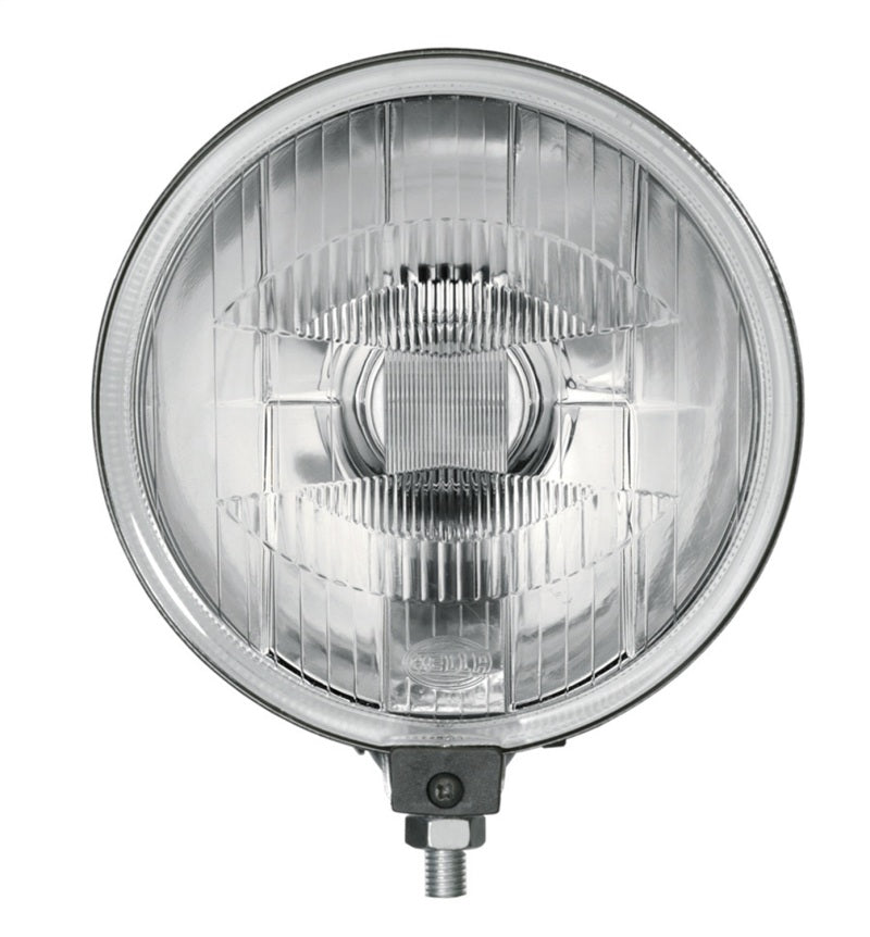 Hella 500 Series 12V/55W Halogen Driving Lamp Kit - awdtuningtx