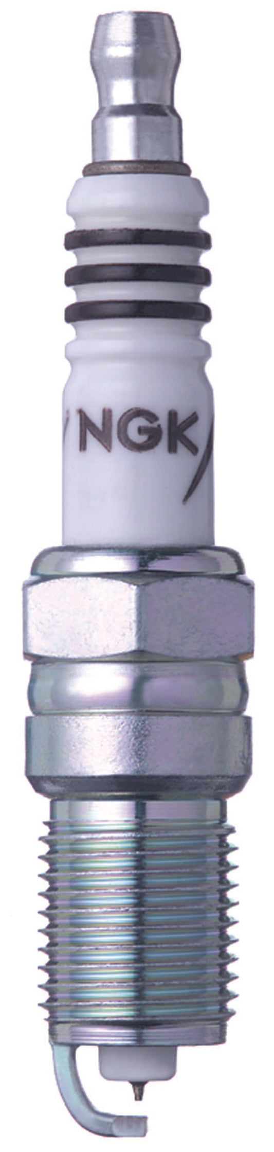 NGK Single Iridium Spark Plug Box of 4 (TR8IX) - awdtuningtx