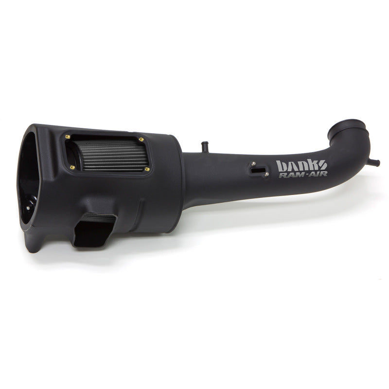 Banks Power 14-15 Chev/GMC-1500 15-SUV 5.3 & 6.2L Gas Ram-Air Intake System - Dry Filter - awdtuningtx