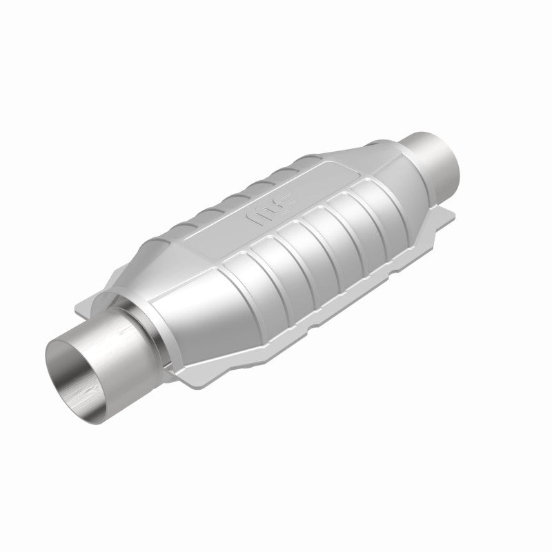 MagnaFlow Conv Universal 2 inch T2 Rear - awdtuningtx