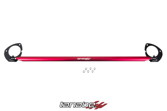 Tanabe Sustec Front Strut Tower Bar 2023 Honda Civic Type-R - awdtuningtx
