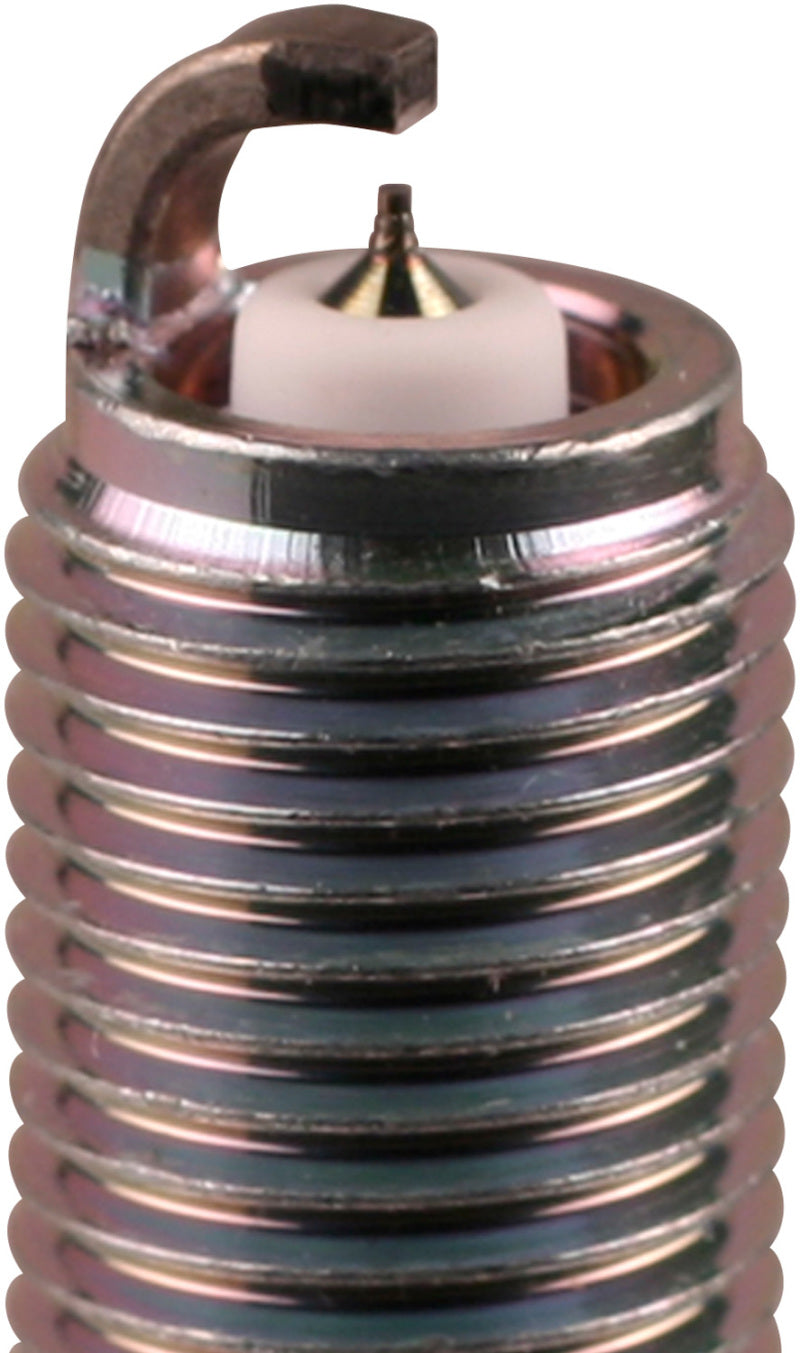 NGK Laser Iridium Spark Plug Box of 4 (SILMAR8A9S) - awdtuningtx