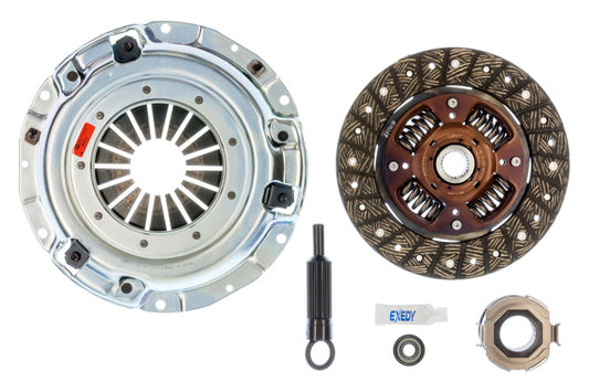Exedy 2005-2006 Saab 9-2X 2.5I H4 Stage 1 Organic Clutch - awdtuningtx