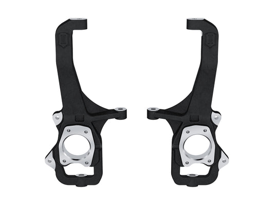 ICON 22-23 Toyota Tundra Front Knuckle Kit - awdtuningtx