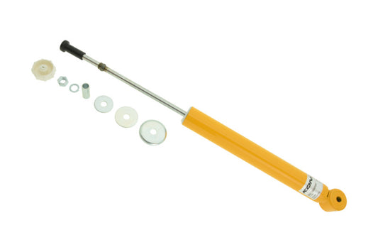 Koni Sport (Yellow) Shock 06-13 Honda Civic Coupe & Sedan- SI/ DX - Rear - awdtuningtx
