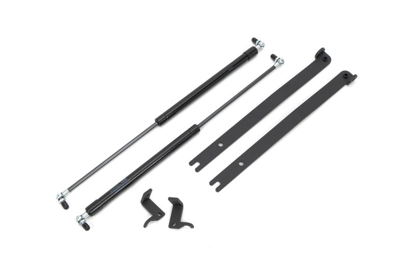 GrimmSpeed 2022+ Subaru BRZ/Toyota GR86 High Lift Hood Struts - awdtuningtx