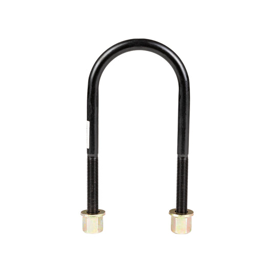 ARB / OME U Bolt Washers & Nuts - awdtuningtx