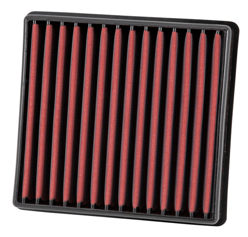 AEM 08-10 F150/250/350 / 07-10 Expedition 10.5in O/S L x 9.875in O/S W x 2.188in H DryFlow Filter - awdtuningtx