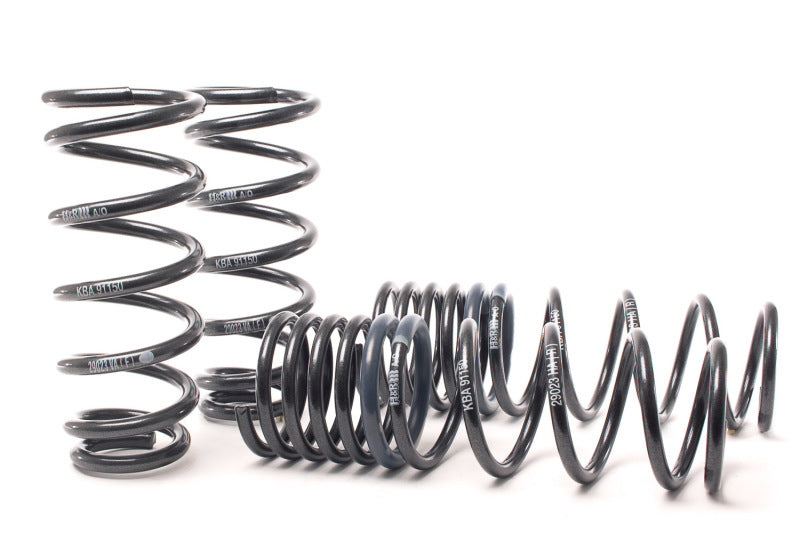 H&R 08-12 Honda Accord 2 Door 6 Cyl Sport Spring - awdtuningtx