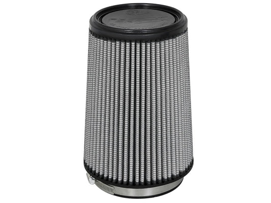 aFe MagnumFLOW Air Filters IAF PDS A/F PDS 5F x 6-1/2B x 5-1/2T x 9H - awdtuningtx