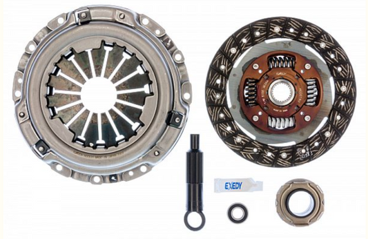 Exedy OE 1992-1993 Acura Integra L4 Clutch Kit - awdtuningtx