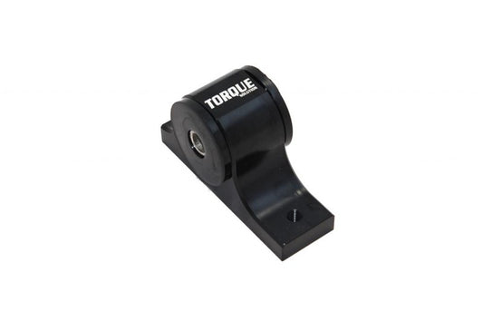 Torque Solution Billet Front Engine Mount: Mitsubishi Eclipse / Eagle Talon 2G 1995-1999 - awdtuningtx