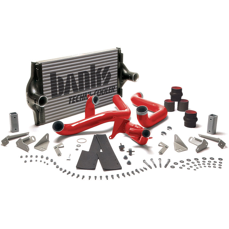 Banks Power 94-97 Ford 7.3L Techni-Cooler System - awdtuningtx