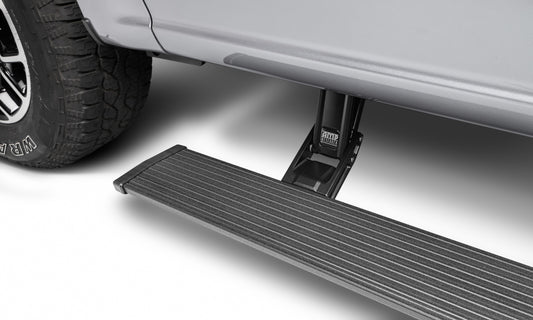 AMP Research 21-23 Ford F150 Hybrid/Lighting ONLY Power Step - Plug N Play - awdtuningtx