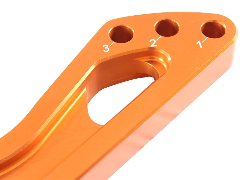 aFe Control PFADT Series Racing Sway Bar Front Service Kit Chevrolet Corvette (C5/C6) 97-13 - awdtuningtx