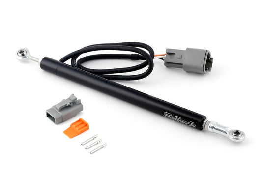 Haltech Linear Position Sensor (1/2in - 100mm Travel) - awdtuningtx