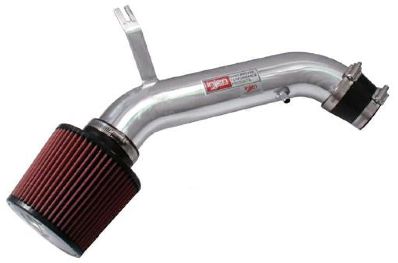 Injen 94-01 Integra Ls Ls Special RS Polished Short Ram Intake - awdtuningtx