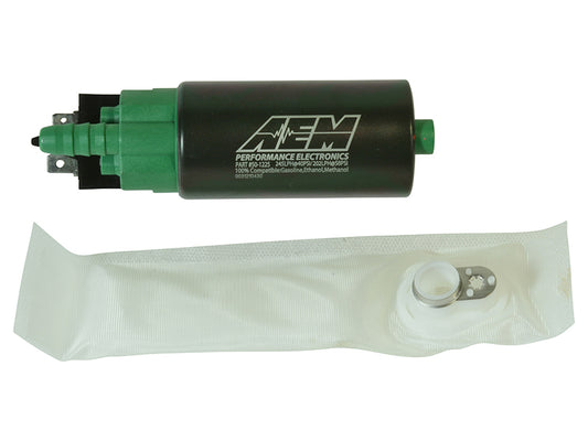 AEM 2016+ Polaris RZR Turbo Replacement High Flow In Tank Fuel Pump (Turbo Only) - awdtuningtx