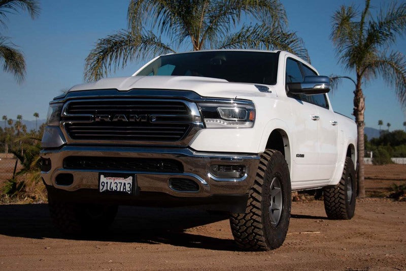 ICON 2019+ Ram 1500 2-3in. 2.5 VS CDCV Coilover Kit - awdtuningtx