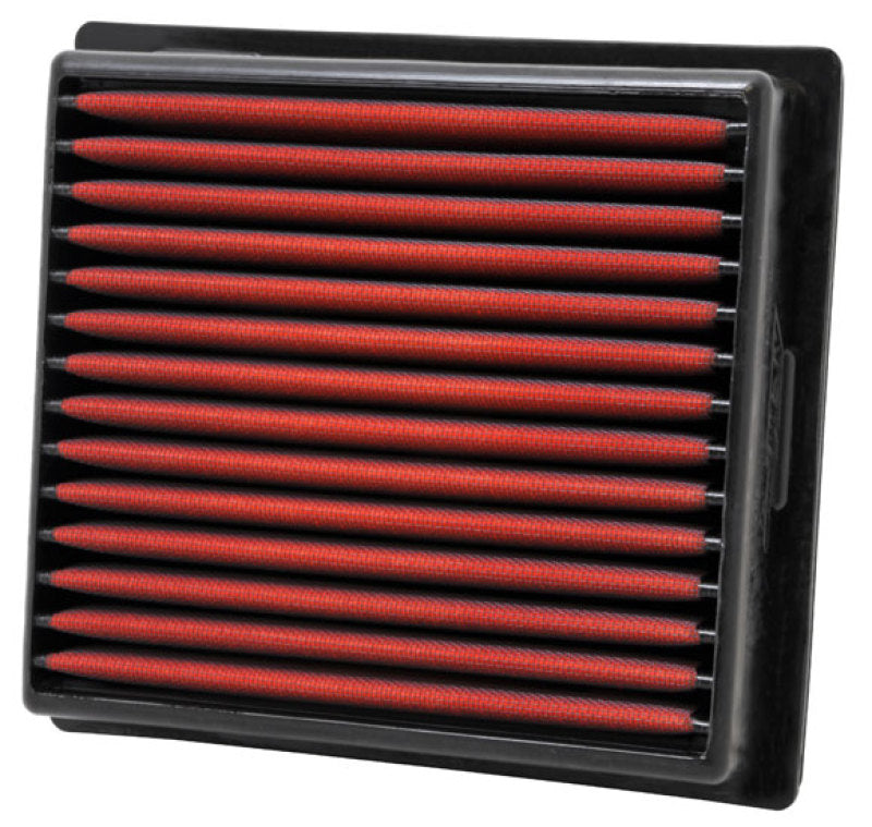 AEM 11 Jeep Grand Cherokee / 11 Durango 9.625in O/S L x 8.875in O/S W x 2.375in H DryFlow Air Filter - awdtuningtx