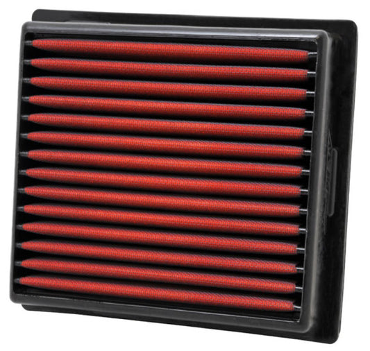 AEM 11 Jeep Grand Cherokee / 11 Durango 9.625in O/S L x 8.875in O/S W x 2.375in H DryFlow Air Filter - awdtuningtx