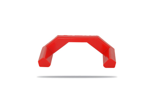 Pedders Urethane Transmission Mount Insert Bush Kit 2015+ Ford Mustang - awdtuningtx