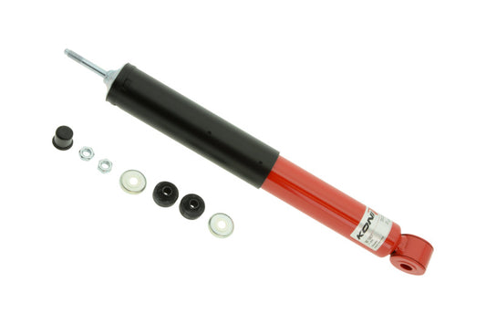 Koni Heavy Track (Red) Shock 92-99 Mitsubishi Montero (all models) - Rear - awdtuningtx